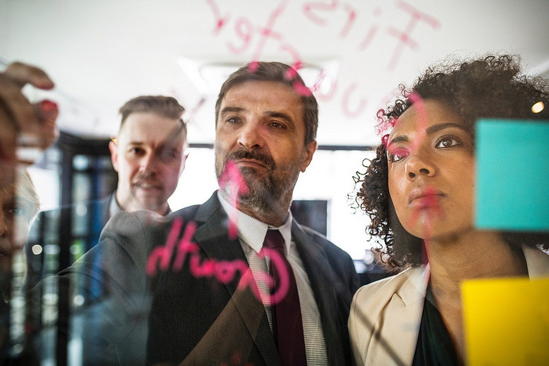 OBS World - Multicultural recruiting for top executives 