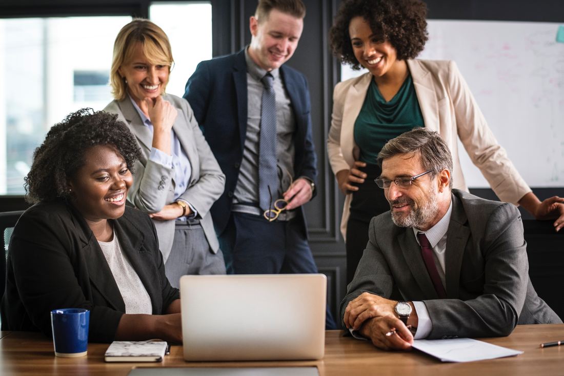 Optimal Business Solutions - Executive Recruiting Services for Multicultural Talent 